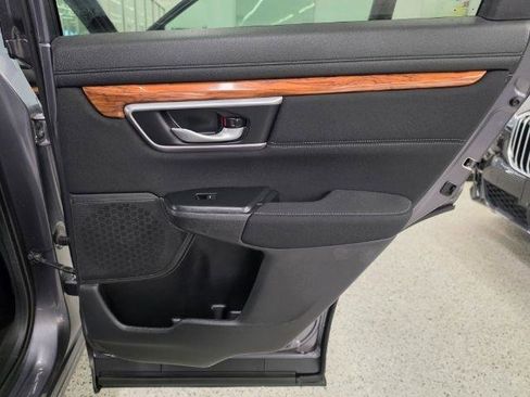 Used 2020 Honda CR-V EX image 32
