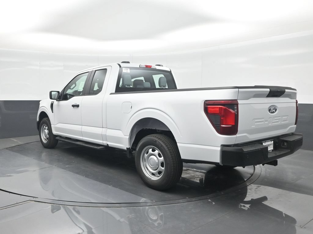 New 2026 Ford F150 XL RWD image 20