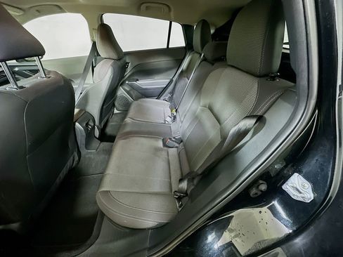 Used 2024 Subaru Crosstrek 2.0i Premium image 14