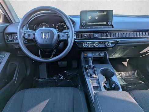 Certified 2026 Honda Civic LX image 16