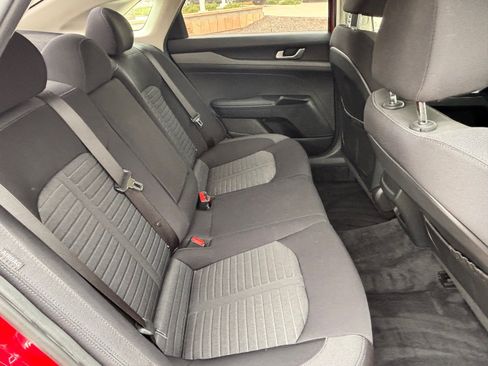 Certified 2025 Kia K5 LXS FWD image 29