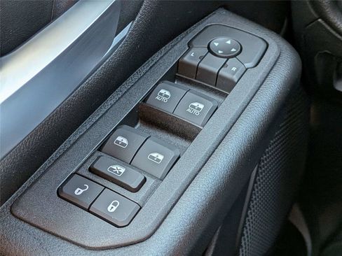 New 2026 RAM 1500 Big Horn image 22