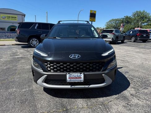 Used 2023 Hyundai Kona SEL w/ Convenience Package FWD image 9