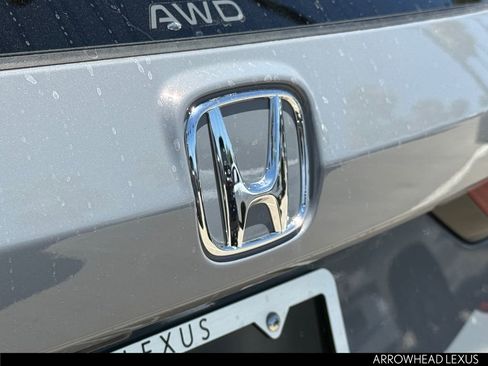Used 2026 Honda CR-V EX-L image 13