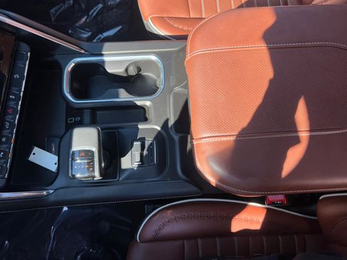 Certified 2025 GMC Sierra 1500 Denali Ultimate image 24