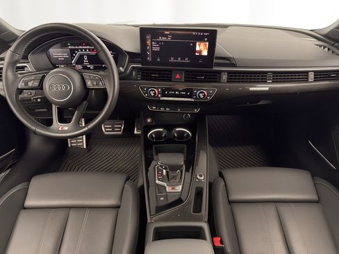 Used 2022 Audi S5 Premium Plus AWD/4WD image 19