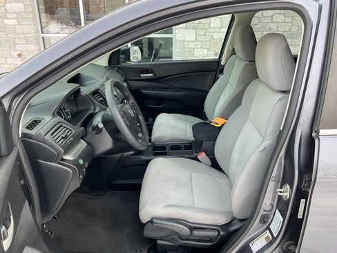 Used 2016 Honda CR-V SE image 13