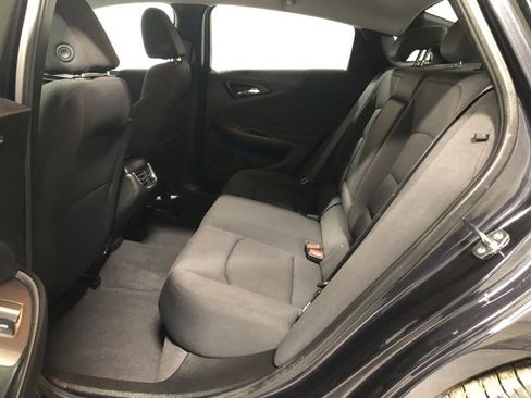 Used 2023 Chevrolet Malibu LT image 15