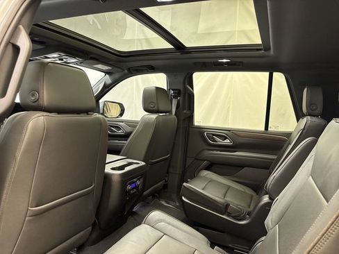 Certified 2023 Chevrolet Tahoe High Country w/ Premium Package 2 image 14