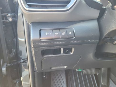 Used 2022 Hyundai Santa Fe Limited w/ Cargo Package FWD image 25