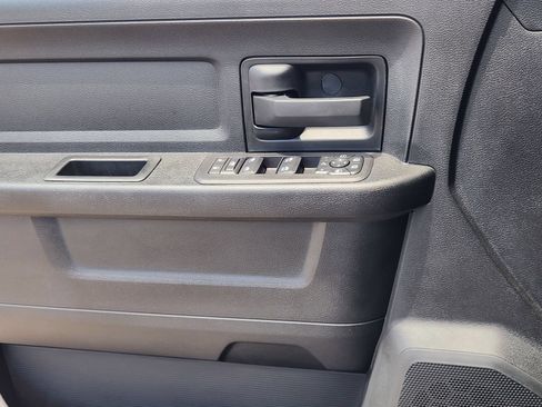 New 2026 RAM 2500 Tradesman AWD/4WD image 19