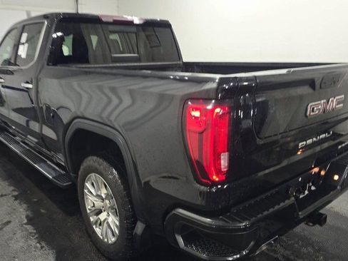 Used 2021 GMC Sierra 1500 Denali image 4