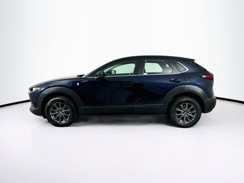 Used 2023 MAZDA CX-30 AWD 2.5 S image 4