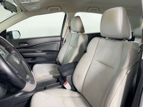 Used 2015 Honda CR-V LX image 5