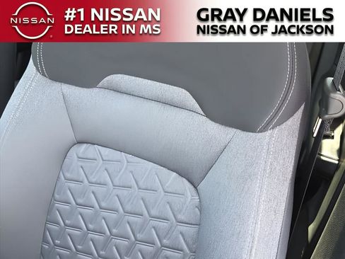 New 2025 Nissan Kicks SV w/ SV Premium Package image 13