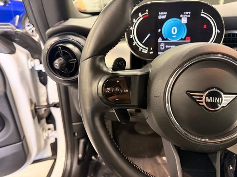 Certified 2024 MINI Cooper S FWD image 13