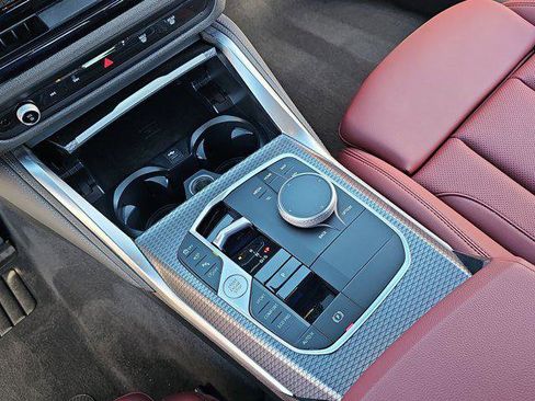 Certified 2025 BMW 430i Coupe w/ M Sport Package image 25