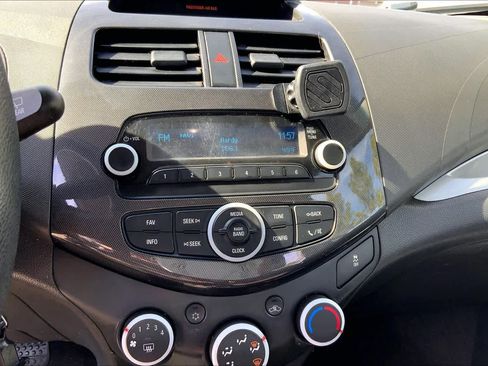 Used 2015 Chevrolet Spark LS image 27