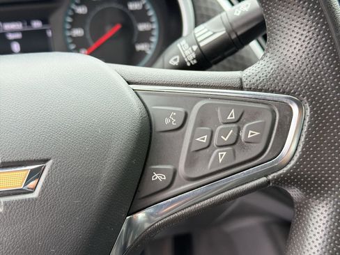Used 2023 Chevrolet Malibu LT FWD image 27