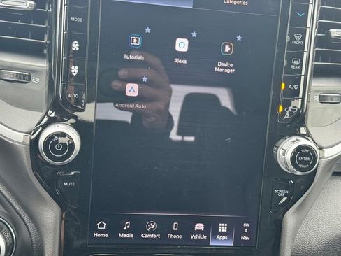 New 2026 RAM 1500 Big Horn AWD/4WD image 34