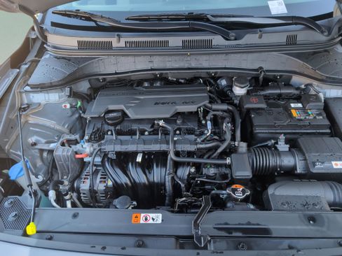 Used 2023 Hyundai Kona SE w/ Cargo Package image 26