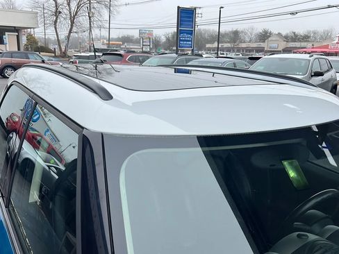 Used 2012 MINI Cooper Countryman S image 21