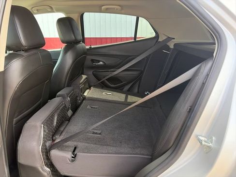 Used 2020 Buick Encore Sport Touring AWD/4WD image 40
