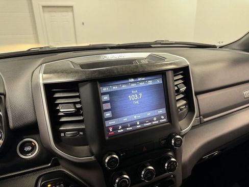 Used 2021 RAM 1500 Big Horn image 70