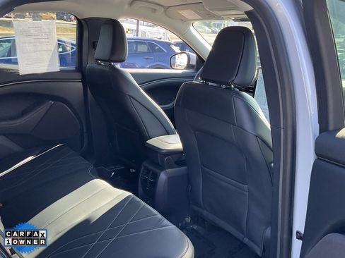 Used 2022 Ford Mustang Mach-E Select image 46