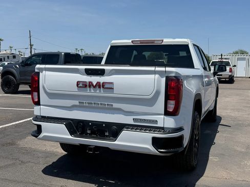 Used 2022 GMC Sierra 1500 Elevation RWD image 10
