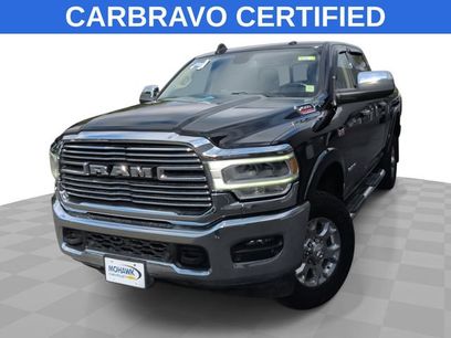 Used 2022 RAM 2500 Laramie