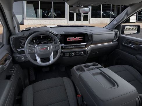 New 2026 GMC Sierra 1500 Elevation image 37