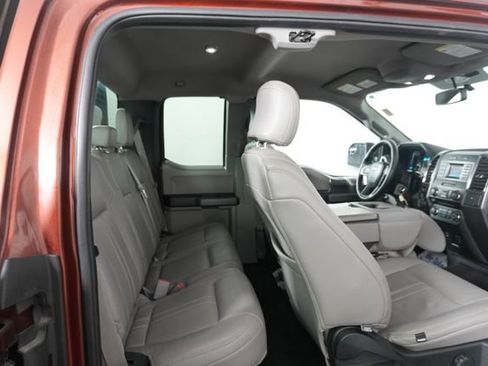 Used 2017 Ford F150 XLT w/ Equipment Group 301A Mid AWD/4WD image 27