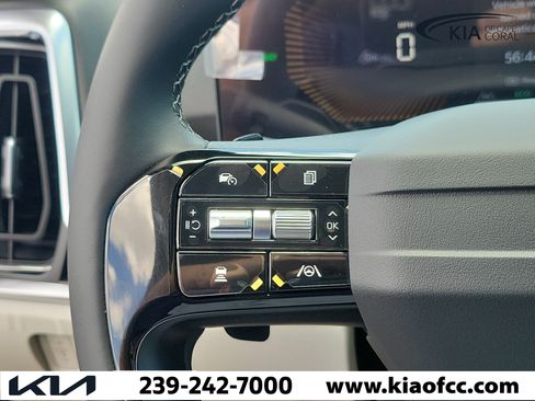 New 2026 Kia Sorento EX FWD image 25