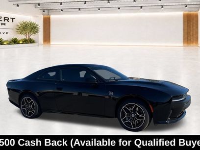New 2026 Dodge Charger Scat Pack