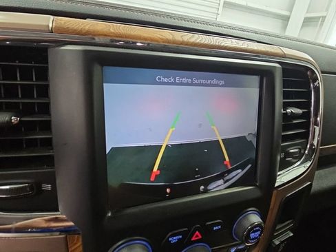 Used 2016 RAM 1500 Laramie Longhorn w/ Convenience Group AWD/4WD image 22