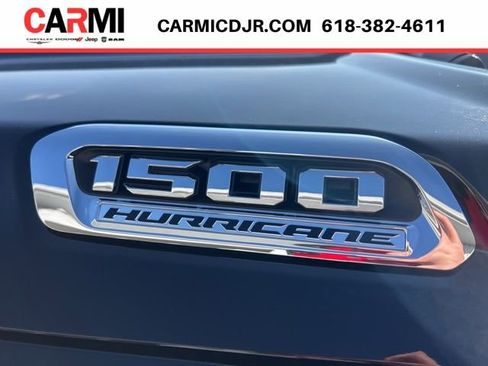 New 2026 RAM 1500 Big Horn image 7