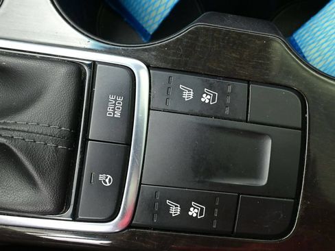 Used 2017 Kia Optima EX w/ Premium Package FWD image 28