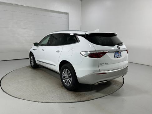 Used 2023 Buick Enclave Essence w/ Trailering Package, 5000 lbs. AWD/4WD image 23