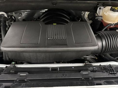 Used 2023 Chevrolet Silverado 1500 High Country w/ High Country Premium Package image 7