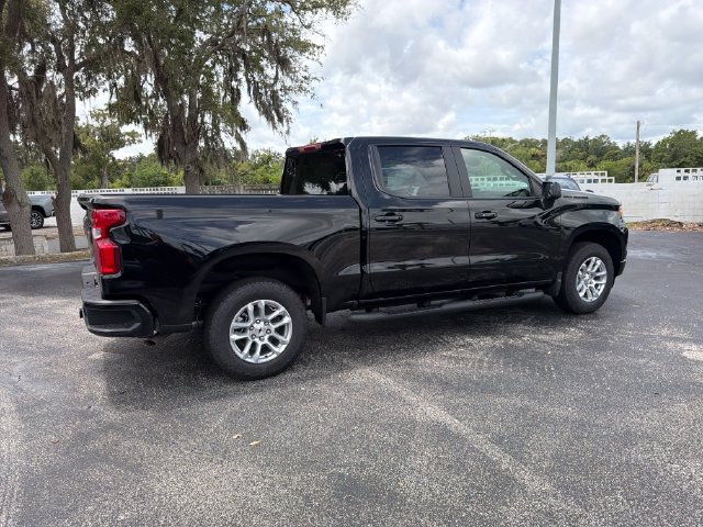 New 2026 Chevrolet Silverado 1500 RST w/ LPO, Dark Essentials Package RWD image 13
