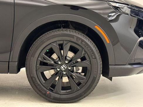 New 2026 Honda CR-V Sport Touring image 6