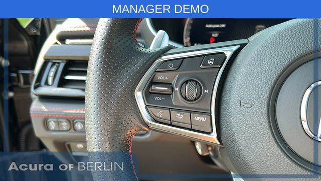 Used 2026 Acura MDX Type S w/ Advance Package AWD/4WD image 13