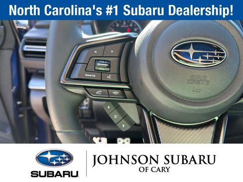 Used 2023 Subaru WRX Premium AWD/4WD image 11
