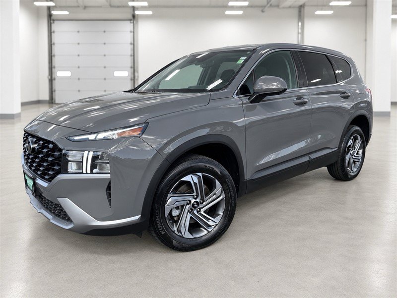 Used 2023 Hyundai Santa Fe SE AWD/4WD image 27