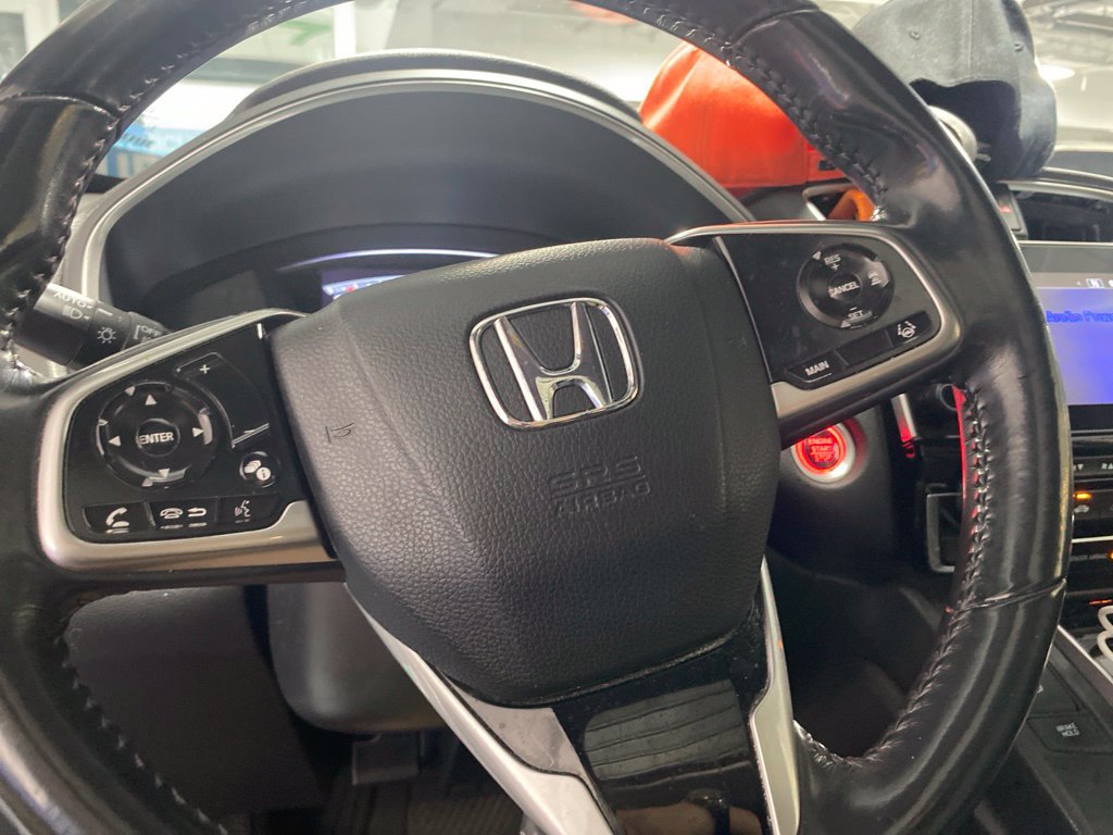 Used 2019 Honda CR-V EX-L image 4