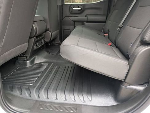 New 2026 Chevrolet Silverado 1500 W/T w/ WT Convenience Package image 21