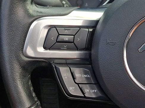 Used 2015 Ford Mustang GT Premium w/ Equipment Group 401A RWD image 21
