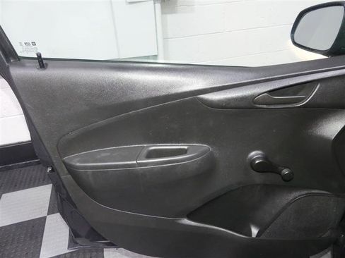 Used 2020 Chevrolet Spark LS image 16