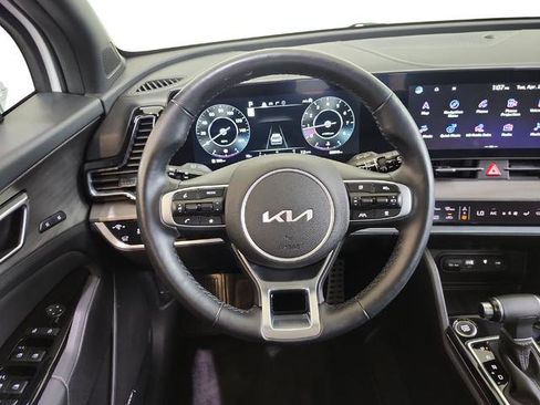 Certified 2024 Kia Sportage X-Pro AWD/4WD image 12